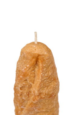 Свеча "Багет"