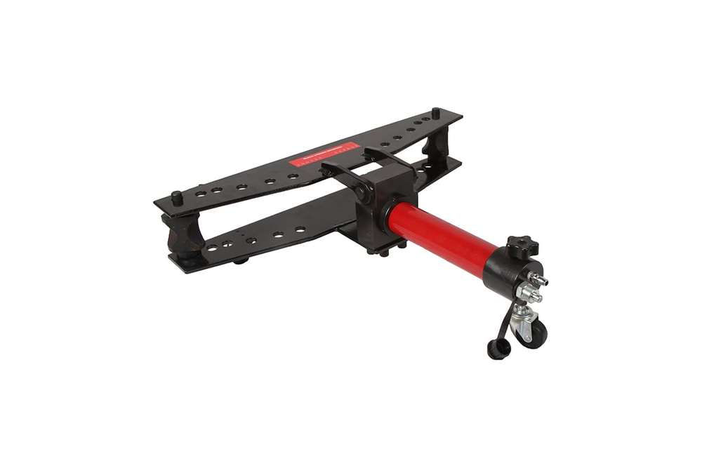 Электрогидравлический трубогиб VOLL V-Bend 2E