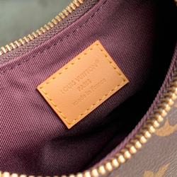 Louis Vuitton Nano Boulogne