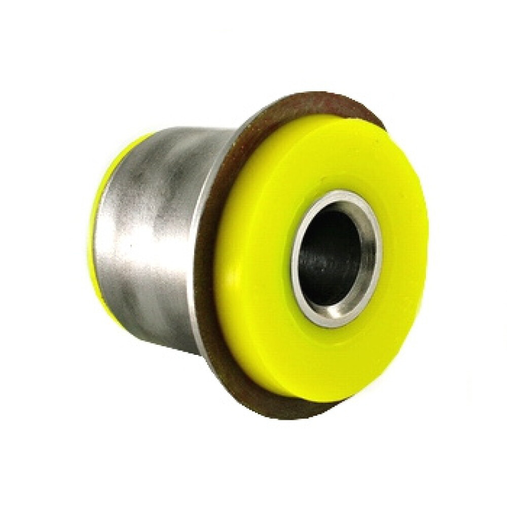 Полиуретановый сайлентблок задней подвески, рессоры, задний (1 шт.), Точка опоры.38-06-3821