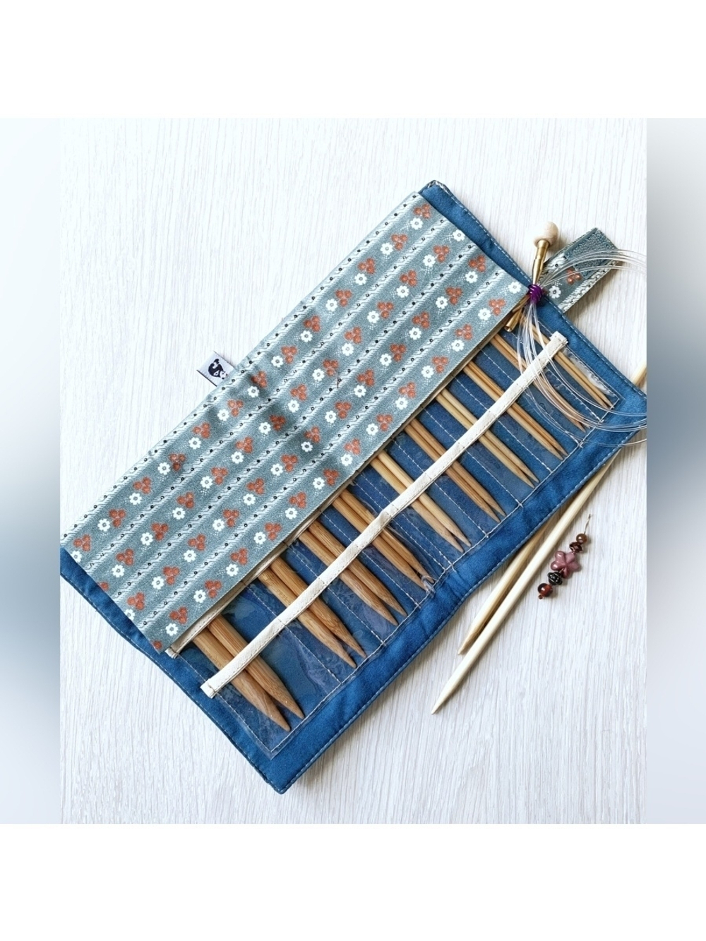 Чехол для рукоделия