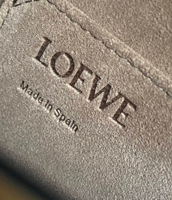 Loewe Small Gate Dual Bag 25 cm