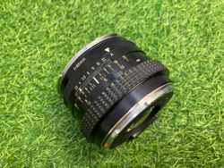Rollei HFT Planar 80mm 2.8