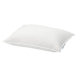 IKEA VILDKORN  (ИКЕА ВИЛДКОРН)  -  Подушка, низкая, 50x60 см