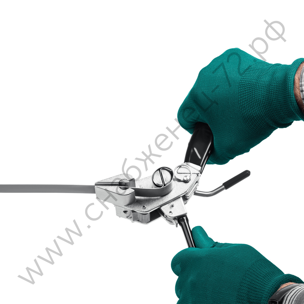 KRAFTOOL Transformer BT-20, Инструмент для натяжения ленты (22620)