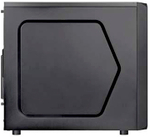 Корпус ATX Thermaltake Versa H25 (CA-1C2-00M1NN-00)
