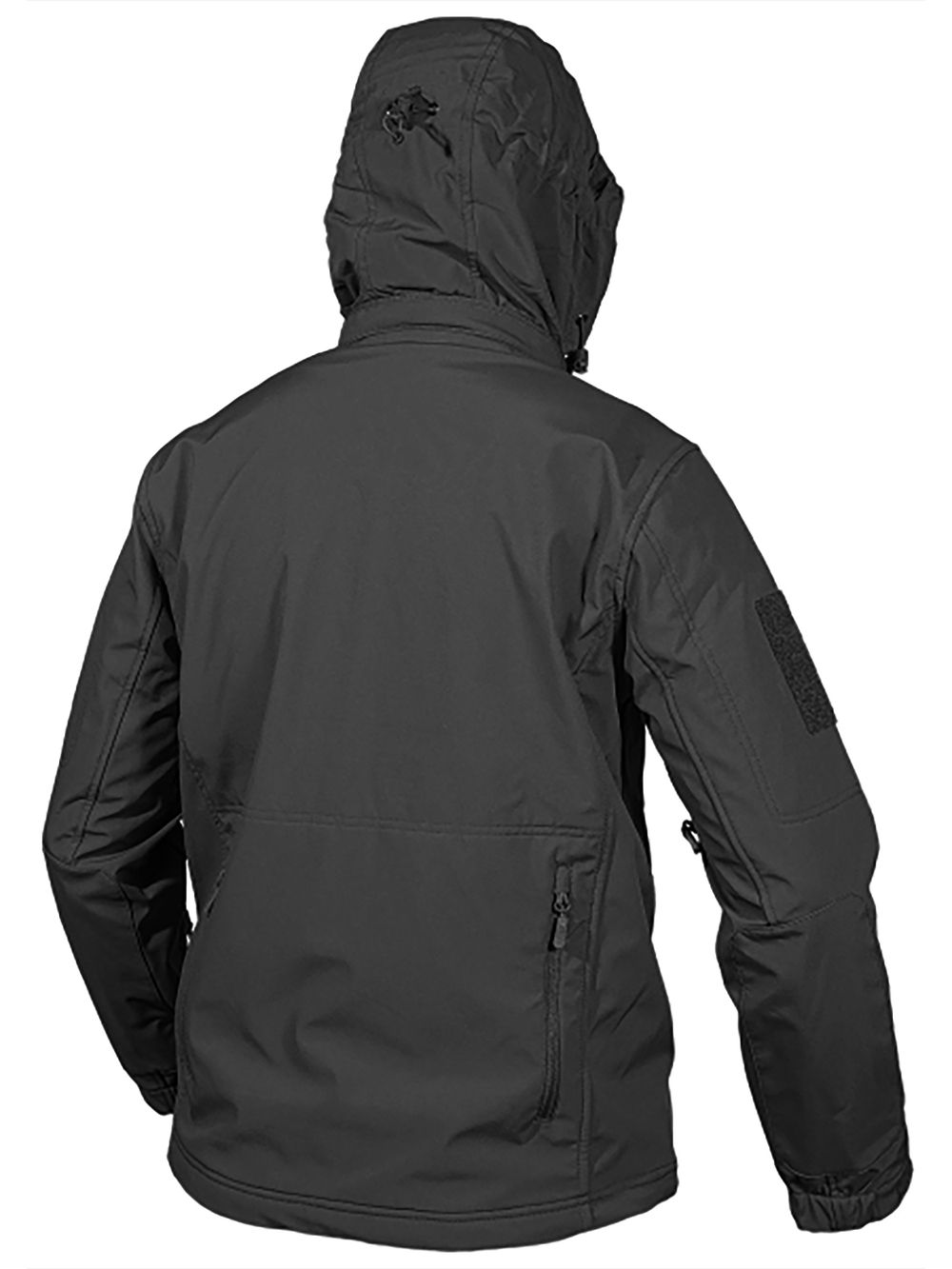 Куртка Sturmer Gunfighter Soft Shell Jacket (Ranger Green)