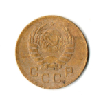 1 копейка 1939 год