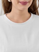 Футболка Майна-1 Виотекс БЕЛЫЙ