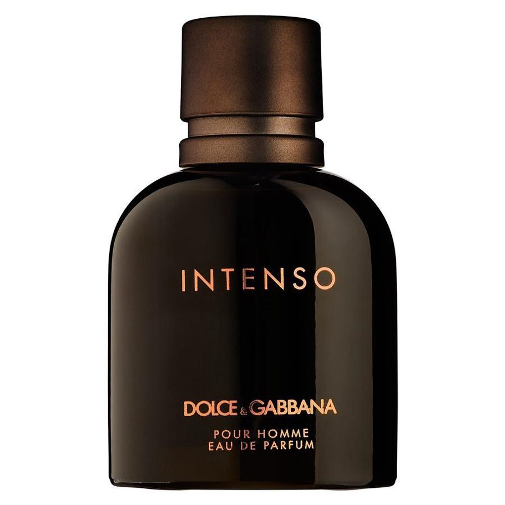 Dolce and Gabbana Intenso Pour Homme Eau De Parfum