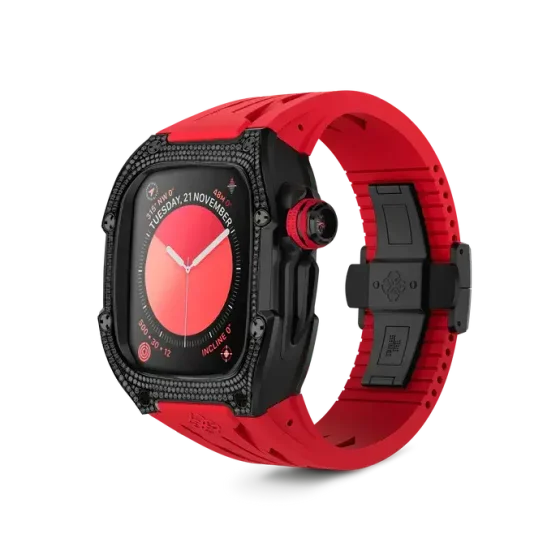 Корпус для Apple Watch RSTIII46 - Diablo