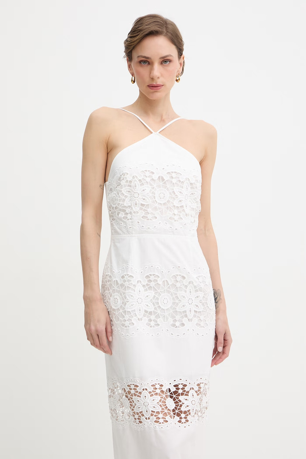 Платье PATRIZIA PEPE