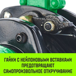 Таль рычажная HITCH LH210 2 т, 3 м SZ068987