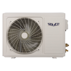 Комплект SHUFT SFLC_C-18HN1 полупромышленной сплит-системы, кассетного типа