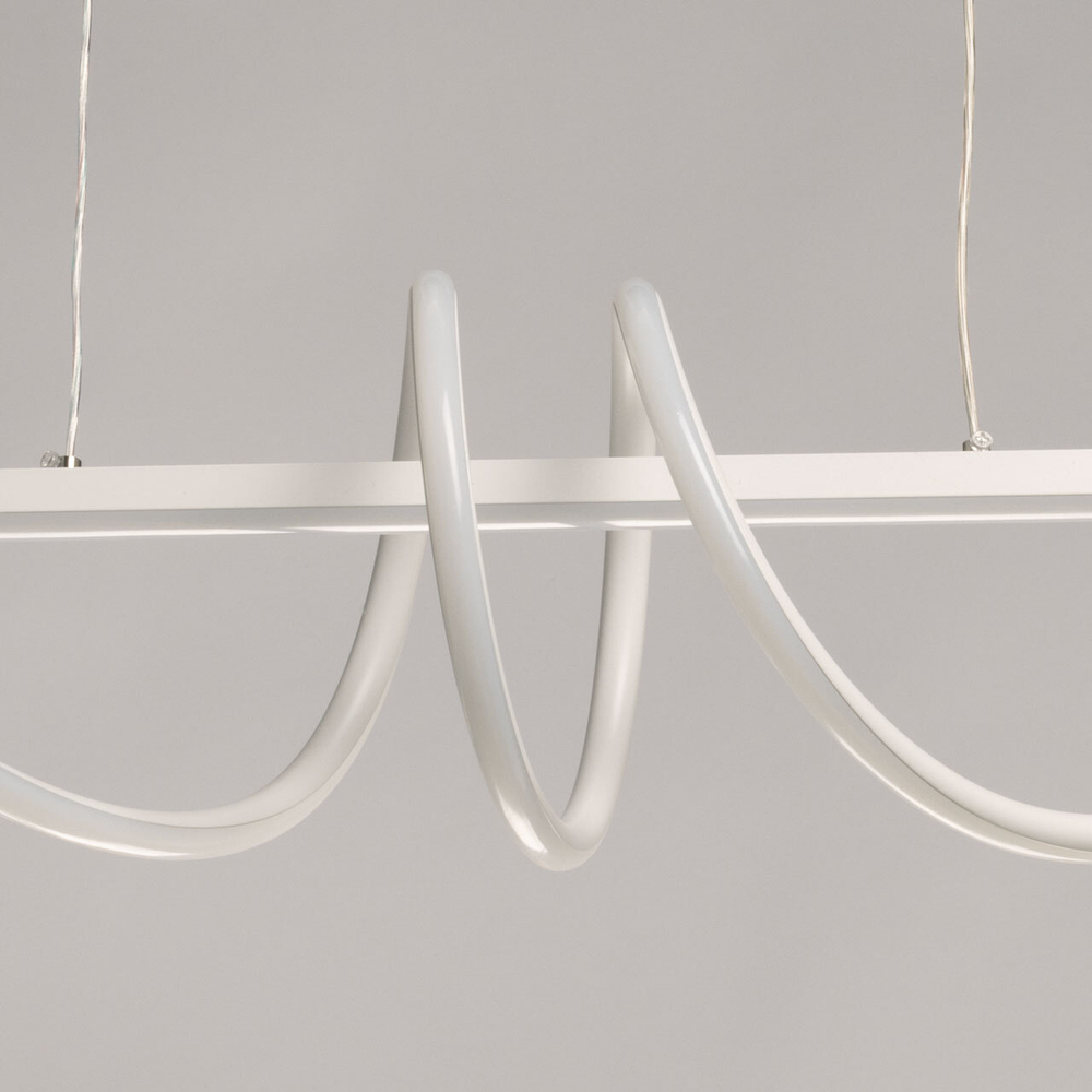 Подвесной светодиодный светильник De City Аурих 108011401