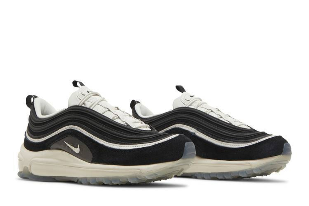 Кроссовки Nike Air Max 97 "Hangul Day" (Женская размерная сетка)