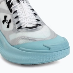 Кроссовки Under Armour Echo blue haze/black/metallic silver