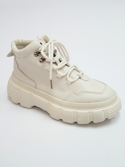 Полуботинки женские демисезонные