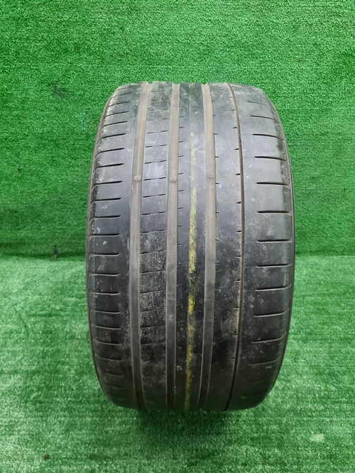 Шина Комплект 325/35 ZR22 Yokohama Advan Sport