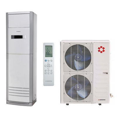 Колонный кондиционер Kentatsu KSFV