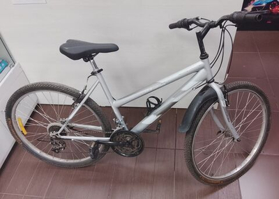 Велосипед Life 26" 18 скоростей