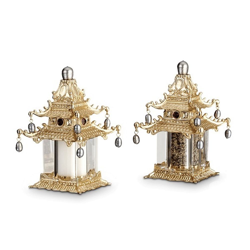 Спецовники Пагода L&#39;objet [Арт. SP6501]