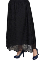 Кружевная юбка Аурелия