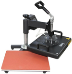 Пресс Bulros F-201