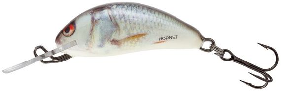 Воблер тонущий Salmo HORNET F 03.5/RD