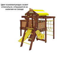 Игровая площадка Baby Play-2