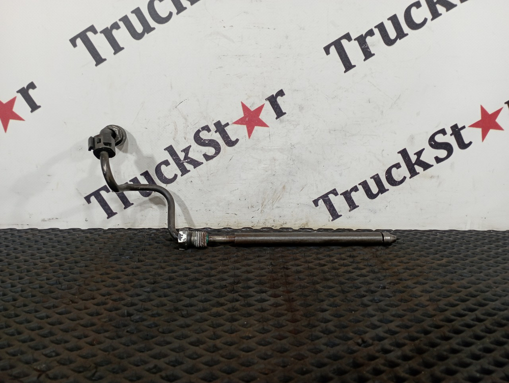 Трубка топливная 2018г.