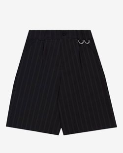Шорты Loose Dress Code серые