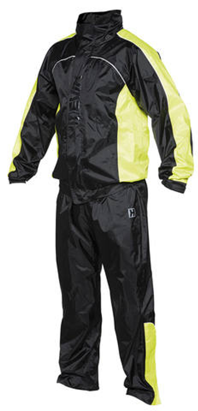 Комбинезон дождевой HEVIK DRY VISION