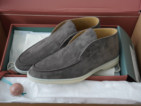 Ботильоны Open Walk