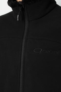 КУРТКА МУЖСКАЯ ФЛИСОВАЯ o3 Ozone PRIOR