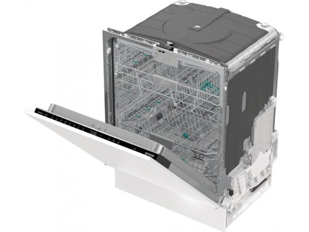 Встраиваемая посудомоечная машина Gorenje GV673C61