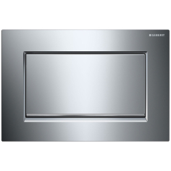 Смывная клавиша GEBERIT Sigma 30 115.893.KY.1