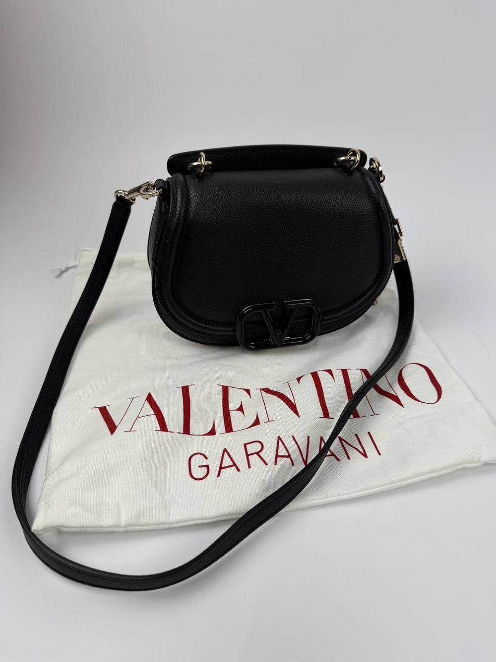 Сумка Valentino Garavani Vsling