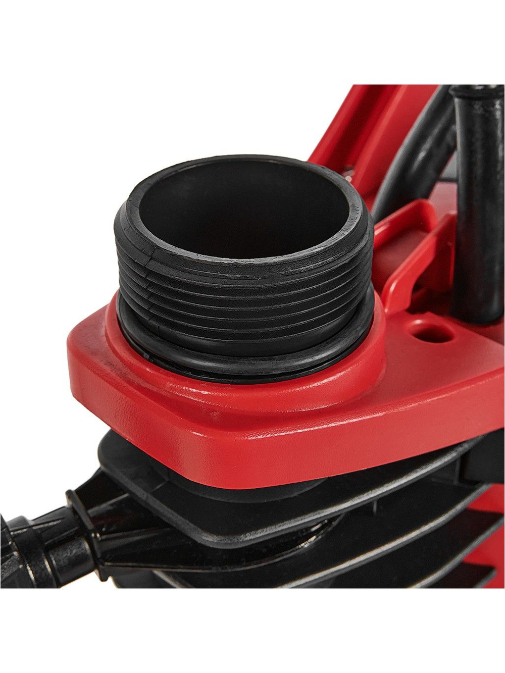 Насос дренажный, кабель 10 м, 900 Вт, для чистой воды Rommer Profi ( RDP-0003-100900)