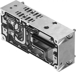 VABV-S4-2HS-G18-CB-2T1 Коллекторная плита