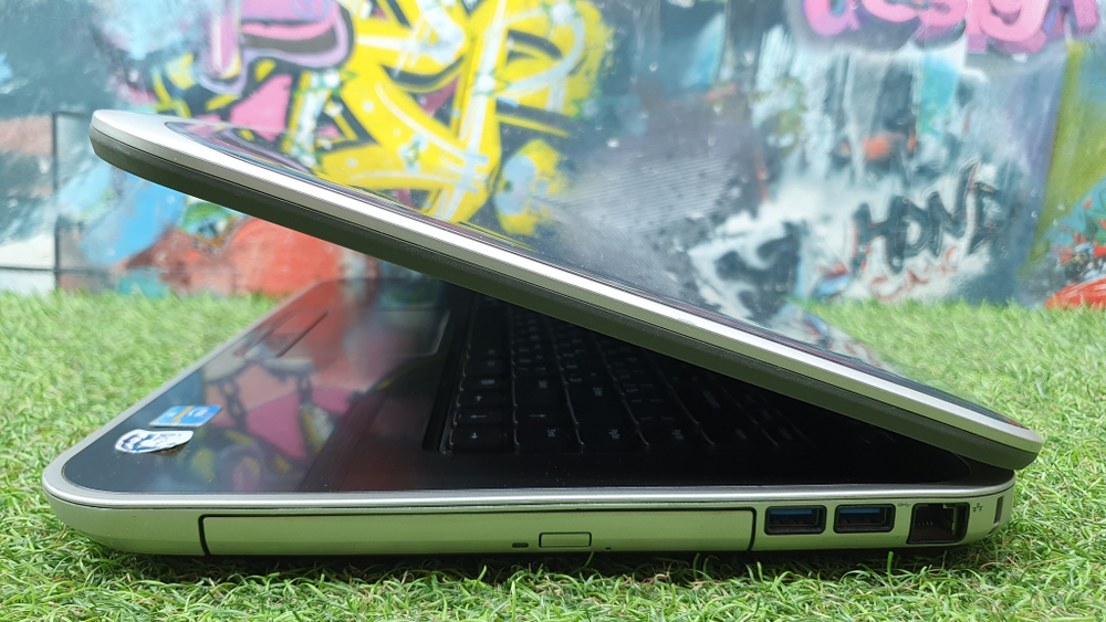 Ноутбук DELL 4 ядра покупка/продажа