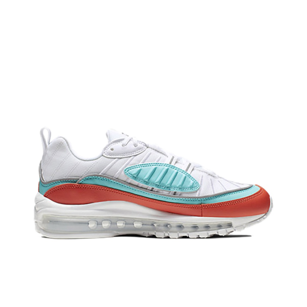 Женские кроссовки Nike Air Max 98 SE 'Cosmic Clay' AT6640‑801