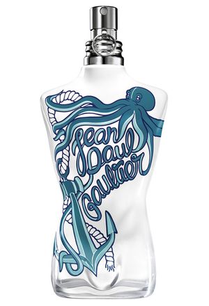 Jean Paul Gaultier Classique Summer Edition 2014