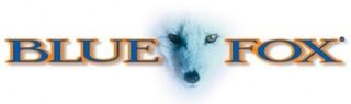 Blue Fox