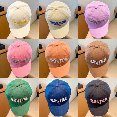 Кепка детская "Boston"