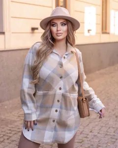 Туника УК-1254-1 Fabrika