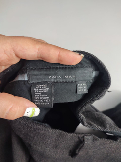 Брюки Zara классические 46 размер