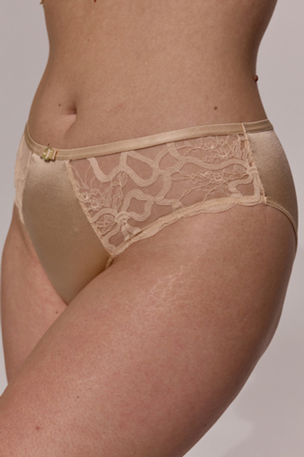 Трусы слипы из коллекции EVI