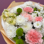 Букет "Светлые чувства" #6