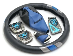 Комплект тюнинга KSK-8140 (blue) KING KSK-8140 (blue)